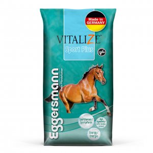 Eggersmann Vitalize Sport Plus 20 kg