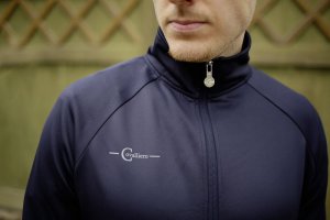 Covalliero Active Jacket für Herren