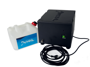 Nuveq® Dampfgenerator Eco 1,45kw – EU